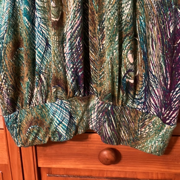 Ruby Rd. Top - Picture 4 of 5